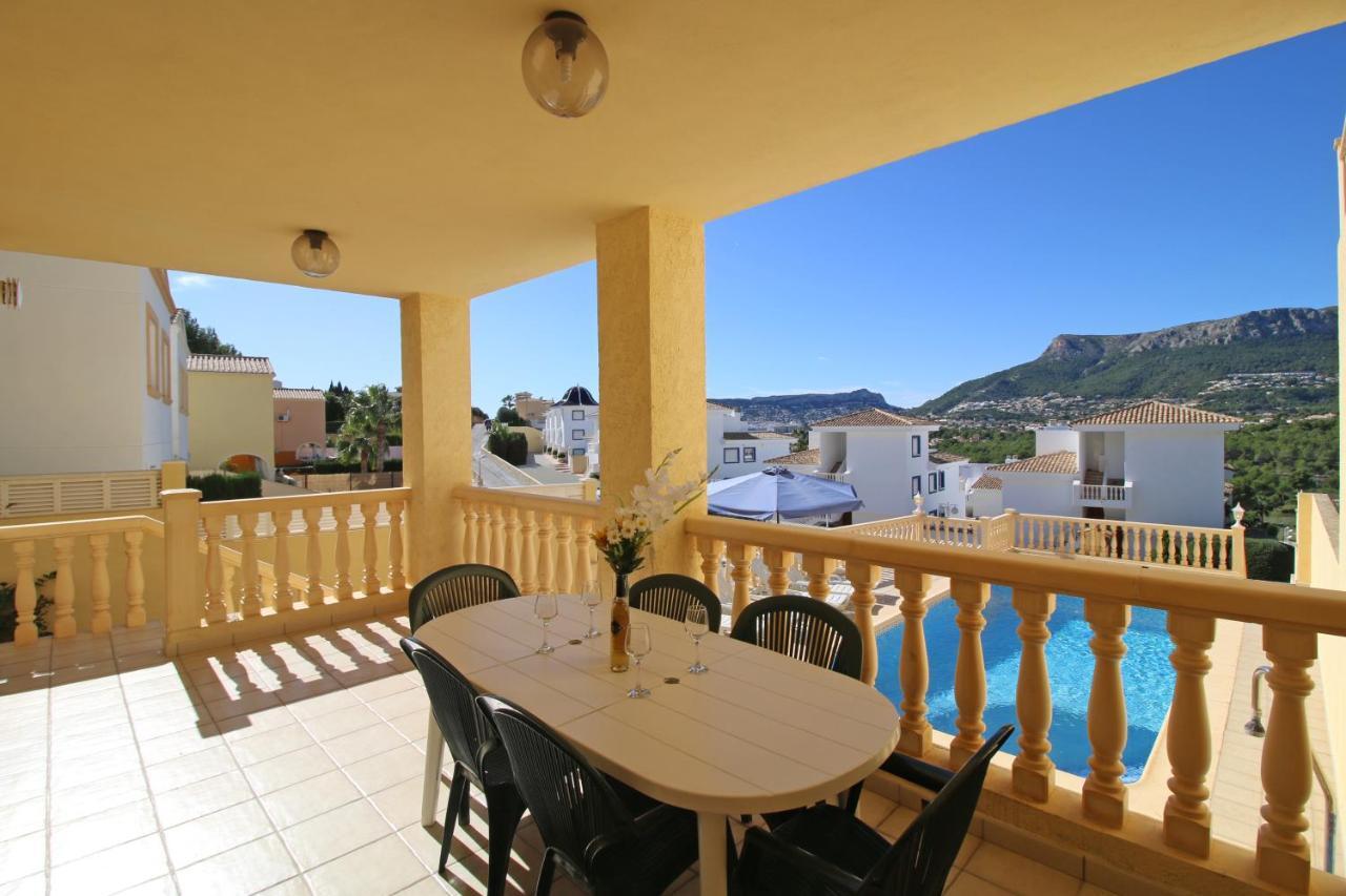 Costa - Altamar Calpe
